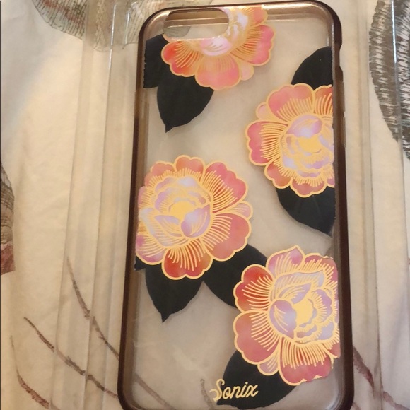 iPhone 6/6s Sonix Cases Bundle of 3/One NWT/2 used - Picture 4 of 5